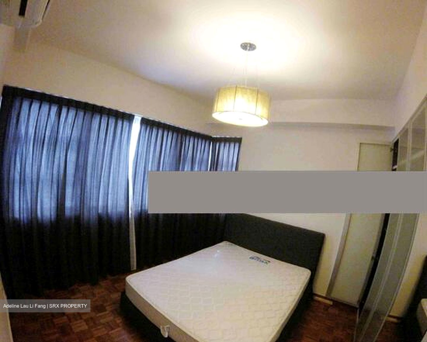Central Green Condominium (D3), Condominium #625004851